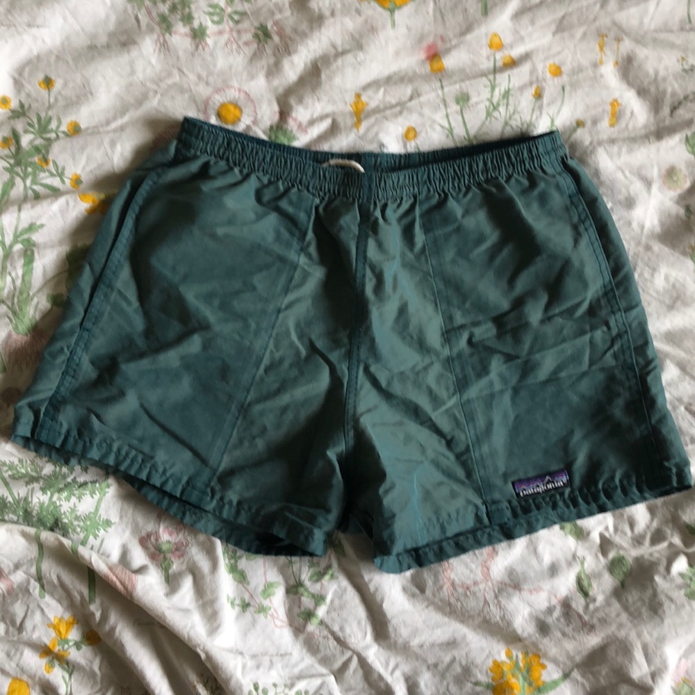 Vintage Patagonia women’s swim short